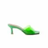 L'INTERVALLE WOMEN Rhodes Green Vinyl