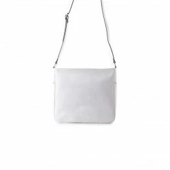 L'INTERVALLE WOMEN Voila White Leather