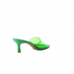 L'INTERVALLE WOMEN Rhodes Green Vinyl
