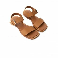 L'INTERVALLE Angel Tan Leather