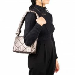 L'INTERVALLE Lilou Brown Vegan WOMEN