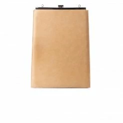 L'INTERVALLE Cavalier Sand Leather