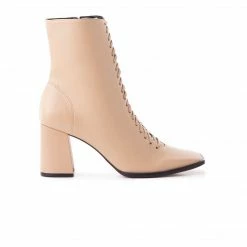 L'INTERVALLE Venetian Almond Leather