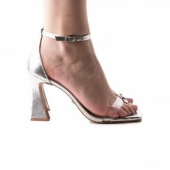 L'INTERVALLE Soros Silver Vinyl