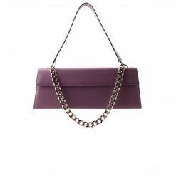 L'INTERVALLE Trav Lavender Leather WOMEN