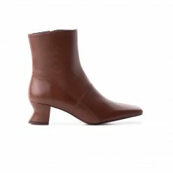 L'INTERVALLE Burton Brandy Leather WOMEN