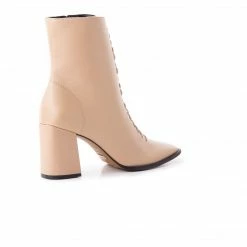 L'INTERVALLE Venetian Almond Leather