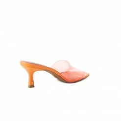 L'INTERVALLE WOMEN Rhodes Orange Vinyl
