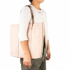 L'INTERVALLE Hans Nude Leather WOMEN