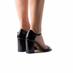 L'INTERVALLE WOMEN Moscato Black Naplack