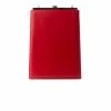 L'INTERVALLE Cavalier Red Leather WOMEN