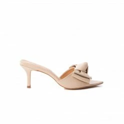 L'INTERVALLE Aruba Nude Leather