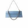 L'INTERVALLE Trav Light Blue Leather
