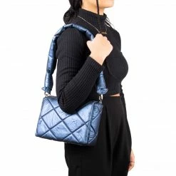 L'INTERVALLE WOMEN Lilou Blue Vegan