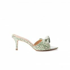 L'INTERVALLE Nuevitas Mint Flower Patent