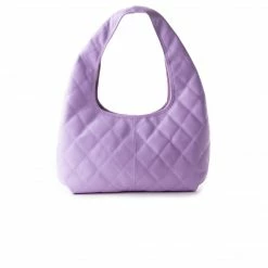 L'INTERVALLE Luka Violet Leather WOMEN
