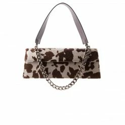 L'INTERVALLE Trav Cow Pony