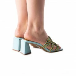 L'INTERVALLE WOMEN Sanoma Blue Lace