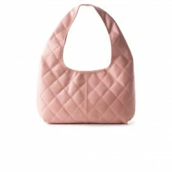 L'INTERVALLE Luka Light Pink Leather