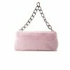 L'INTERVALLE Melo Light Pink Fur WOMEN