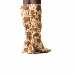 L'INTERVALLE Kloten Cow Pony WOMEN