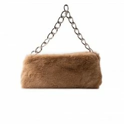 L'INTERVALLE Melo Natural Fur