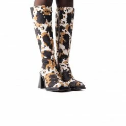 L'INTERVALLE Berka Multi Cow Pony