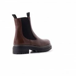 L'INTERVALLE Salinas Tan Leather