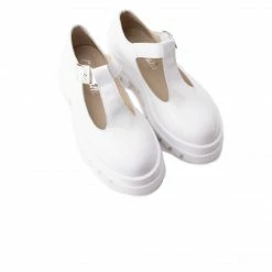 L'INTERVALLE Frat White Naplack WOMEN