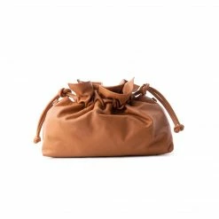 L'INTERVALLE Thala Tan Leather WOMEN