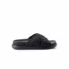 L'INTERVALLE WOMEN Tuva Black Raffia