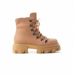 L'INTERVALLE Tokai Camel Leather