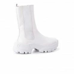 L'INTERVALLE Eilish White Naplack