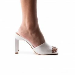 L'INTERVALLE WOMEN Malbec White Naplack