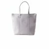 L'INTERVALLE Hans Grey Leather WOMEN