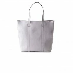 L'INTERVALLE Hans Grey Leather WOMEN
