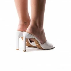 L'INTERVALLE WOMEN Malbec White Naplack