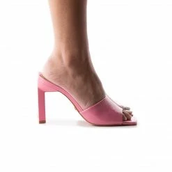 L'INTERVALLE WOMEN Malbec Pink Naplack