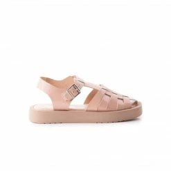 L'INTERVALLE WOMEN Saga Pink Naplack
