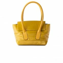 L'INTERVALLE Kera Mustard Fabric