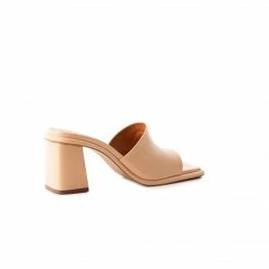 L'INTERVALLE Parmenia Camel Leather WOMEN