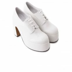 L'INTERVALLE WOMEN Beetle White Leather