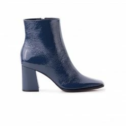 L'INTERVALLE WOMEN Bally Navy Naplack