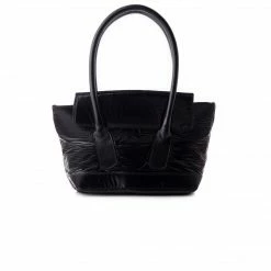 L'INTERVALLE Kera Black Fabric