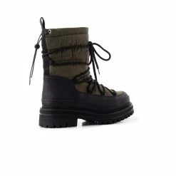 L'INTERVALLE Luisville Khaki Nylon WOMEN