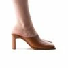 L'INTERVALLE Aglaia Tan Leather WOMEN