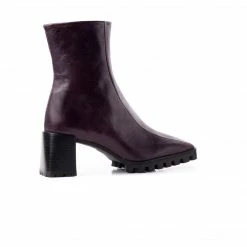 L'INTERVALLE Feller Bordeau Leather