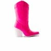 L'INTERVALLE WOMEN Cavalia Fuchsia Neon