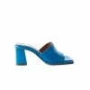 L'INTERVALLE WOMEN Parmenia Blue Leather
