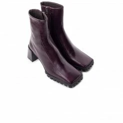 L'INTERVALLE Feller Bordeau Leather